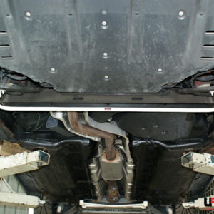 Renault Clio C 05+ UltraRacing Rear Anti-Roll/Sway Bar 18mm AR18-310 217299