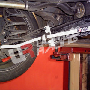 Toyota IST/Urban Cruiser 01-06 Ultra-R Rear Sway Bar 16mm AR16-021 217474