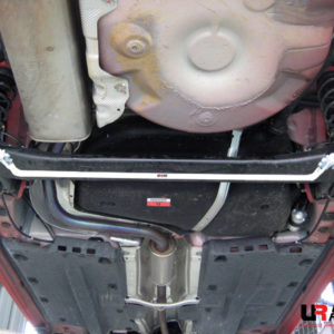 VW Polo 02-13 9N/6R/GTI UltraRacing Rear Sway Bar 18mm AR18-303 217476