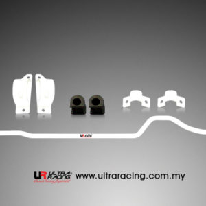 Impreza WRX/STI 94-07 GC/GD Ultra-R Rear Swaybar U-Link 23mm AR23-108 217485