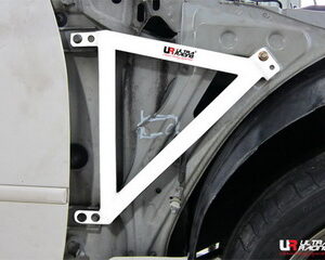 Lexus RS200 UltraRacing 3-Point Fender Brackets FD3-1237 217496
