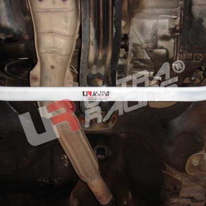 Nissan Sunny 95-99 B14 UltraRacing 2Point Front Lower Tiebar LA2-567 217500