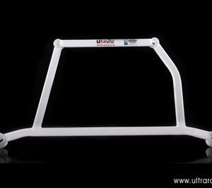 BMW 3-Series E36 325 UltraRacing 4-Point Front H-Brace LA4-1278 217505