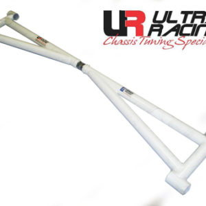 Mazda 6 GG 03-08 UltraRacing 2-Point Rear Upper Strutbar RE2-1213A 217513