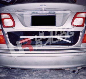 Nissan Almera 00-05 N16 Ultra-R 4-Point Rear Trunk Brace RE4-033 217515