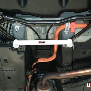 Honda Insight 09+ 1.3 UltraRacing 2Point Rear Lower Bar 1281 RL2-1281 217519