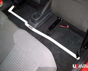 Audi A1 10+/ VW Polo 09-13 6R +GTI Ultra-R Roombar RO2-1234 217528