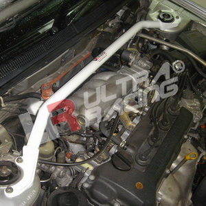 Nissan Sunny 95-99 B14 UltraRacing Front Upper Strutbar TW2-121 217537