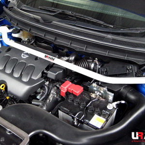 Nissan X Trail 2.0 08+ UltraRacing Front Upper Strutbar TW2-1225 217539