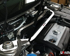 VW Passat CC / R36 AWD 05-10 Ultra-R 2P Front Upper Strutbar TW2-1252 217541