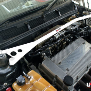 Alfa Romeo 155 UltraRacing 2-Point Front Upper Strutbar TW2-1279 217543