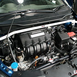 Honda Insight 09+ 1.3 UltraRacing Front Upper Strutbar TW2-1280 217544