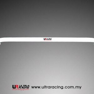 Nissan Almera 00-05 N16 Ultra-R 2-Point Front Upper Strutbar TW2-889 217546