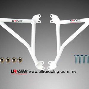 Daihatsu Charade G100 87-94 Ultra-R 3-Point Fender Brackets FD3-607 217632