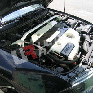 Mitsubishi Carisma 95-04 Ultra-R Front Upper Strutbar TW2-061 217664