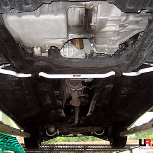 Honda Civic FD2 05+ TypeR Ultra-R Front Sway Bar 28mm AR28-355 218185