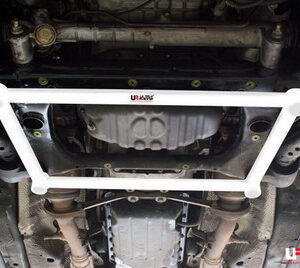 Lexus LS 430 00-06 UltraRacing 4-Point Front Lower Brace LA4-1352 218191