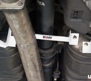 Nissan Skyline GTR R33 Ultra-R 2-Point Mid Member Brace ML2-1391 218193