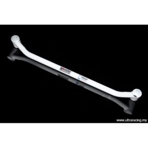 Lotus Elise/Exige 00-04 UltraRacing Rear Lower Tiebar 1377 RL2-1377 218204