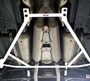 Lexus LS 430 00-06 Ultra-R 4-Point Rear Lower Brace 1353 RL4-1353 218207