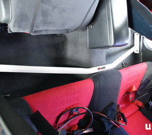 Nissan Skyline GTR R33 UltraRacing 2-Point Room Bar 1393 RO2-1393 218216