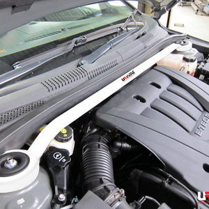 Chevrolet Cruze 08+ 1.6/1.8/2.0 Ultra-R Front Upper Strutbar TW2-1203 218220