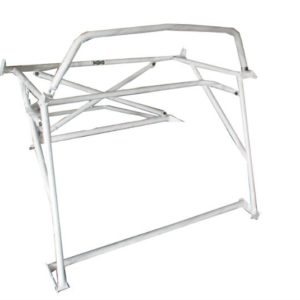 Honda Integra 01-06 DC5 Ultra-R Full Rear Cage 9-Piece CB10-1363 218486