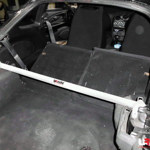Hyundai Coupe 96-99 UltraRacing Rear Upper Strutbar 2P RE2-1581 218950