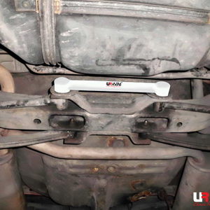 Hyundai Coupe 96-99 UltraRacing Rear Lower TieBar/Brace 1585 RL2-1585 218951