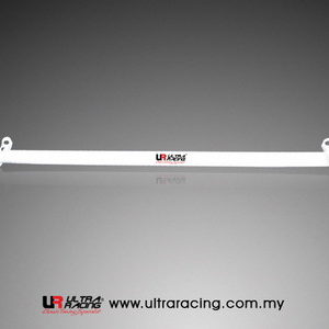 BMW 3-Series E46 320 Facel. 02+ Ultra-R Front Upper Strutbar TW2-966 218976