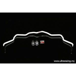 Honda CRZ 10+ UltraRacing Front Anti-Roll/Sway Bar 22mm AR22-369 219018