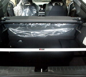 Honda CRZ 10+ UltraRacing 2-Point Rear Strutbar 1570 RE2-1570 219027