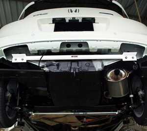 Honda CRZ ASIAN 10+ UltraRacing 2-Point Rear Torsion Bar RT2-1569 219028