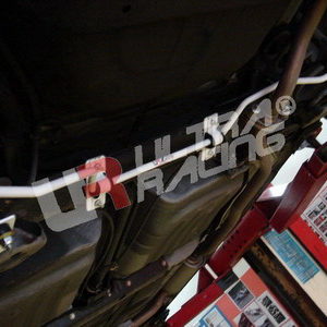 Honda Airwave 05-10 UltraRacing Rear Anti-Roll/Sway Bar 16mm AR16-049 219550