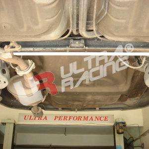 Honda City UltraRacing Rear Sway Bar 16mm AR16-139 219554