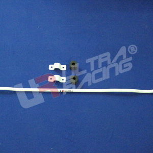 Mitsubishi Lancer 02-07 CS2/3/5 Ultra-R Rear Sway Bar 19mm AR19-150 219561