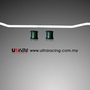 Daihatsu Charade G200 94-00 Ultra-R Rear Sway Bar 19mm AR19-154 219562