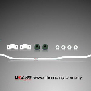 Nissan Bluebird 92-96 U13 1.8 Ultra-R Rear Sway Bar 19mm AR19-173 219563