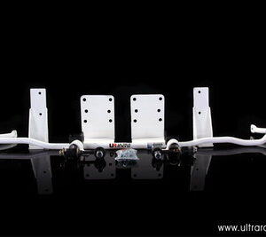 Chery A5 06+ UltraRacing Rear Anti-Roll/Sway Bar 19mm AR19-319 219565