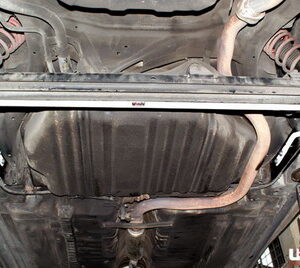 Nissan Cefiro 94-03 A32/A33 UltraRacing Rear Sway Bar 19mm AR19-333 219566