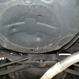 Toyota Carina II 87-92 2.0 Ultra-R Rear Sway Bar 19mm AR19-370 219567