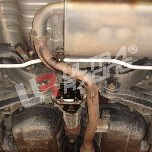 Mitsubishi Outlander 03-06 Ultra-R Rear Sway Bar 21mm AR21-339 219587