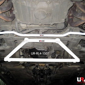 Porsche Carrera 997 05-12 3.6 Ultra-R Rear Sway Bar 24mm AR21-360 219588