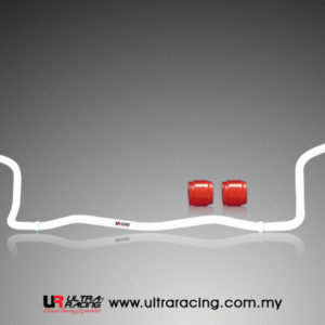 Volvo S60/V70 2WD UltraRacing Rear Anti-Roll/Sway Bar 22mm AR22-286 219589