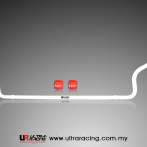 Volvo S60R 4WD UltraRacing Rear Anti-Roll/Sway Bar 22mm AR22-287 219590