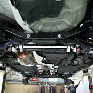 Mazda 3 BL 09+ UltraRacing Rear Anti-Roll/Sway Bar 23mm AR23-285 219598