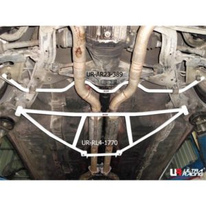 Nissan 300ZX Z32 90-97 UltraRacing Rear Sway Bar 23mm AR23-389 219607
