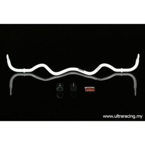 Nissan 370Z /Infiniti G37 Ultra-R Rear Sway Bar 24mm AR24-366 219611