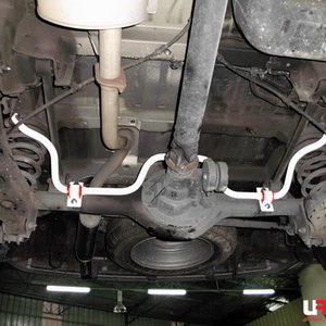 Hyundai H1 07+ 2.5D UltraRacing Rear Anti-Roll/Sway Bar 25mm AR25-376 219617