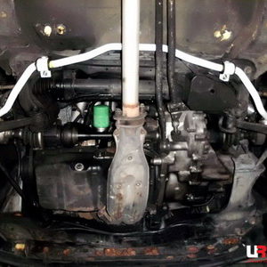 Honda Civic/CRX 88-91 UltraRacing Front Sway Bar 22mm AR22-387 219619